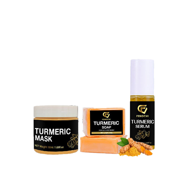 Clear & Radiant Bundle