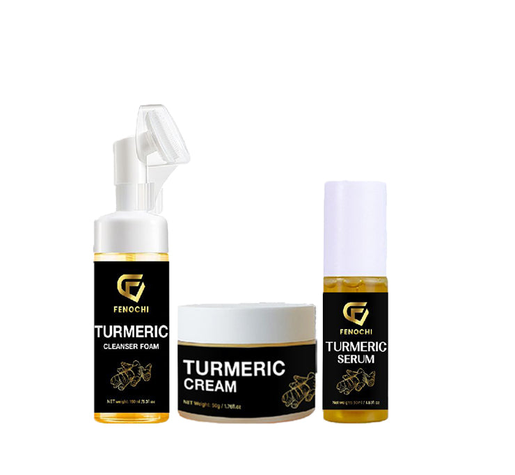 Glow Essentials Bundle
