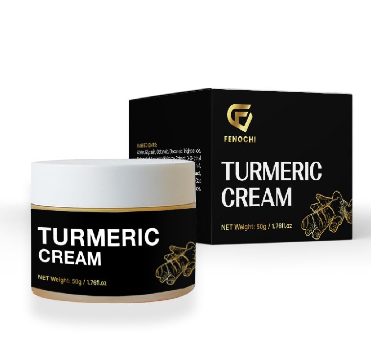 Turmeric Cream